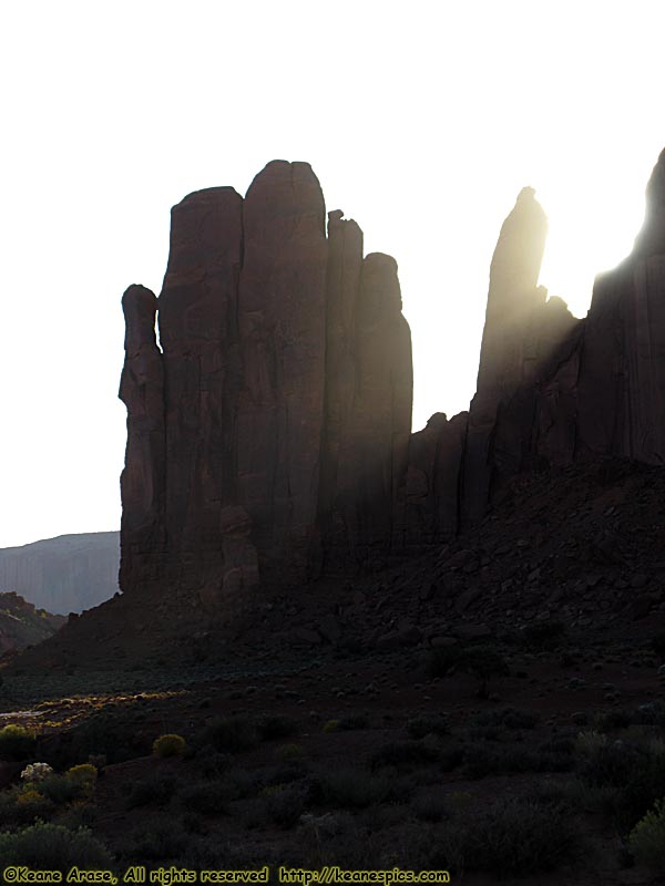 Monument Valley