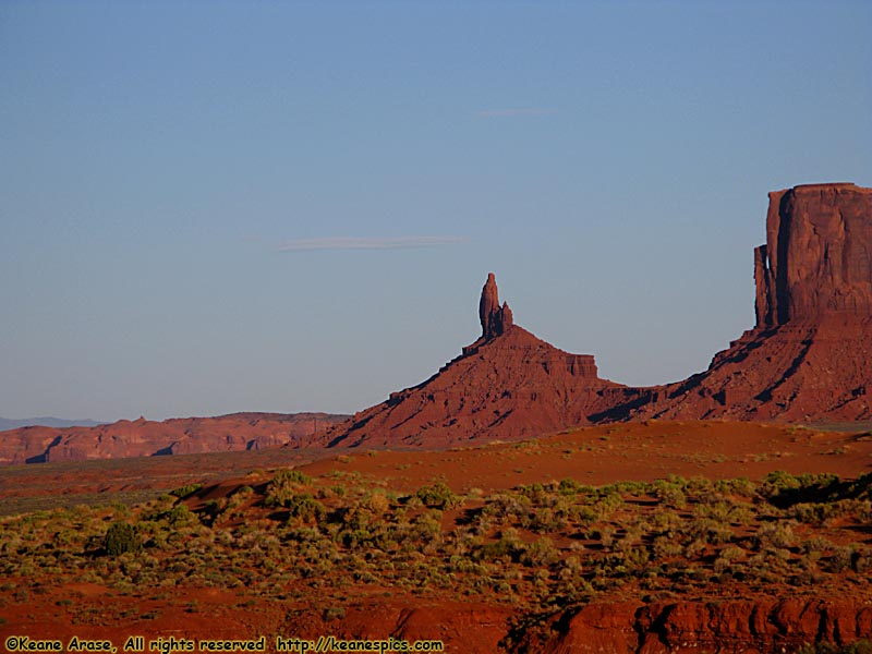 Monument Valley