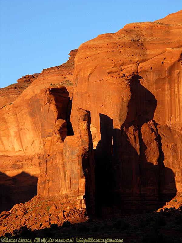 Monument Valley