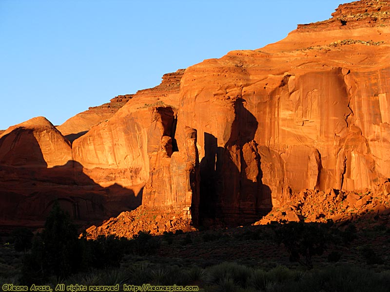 Monument Valley