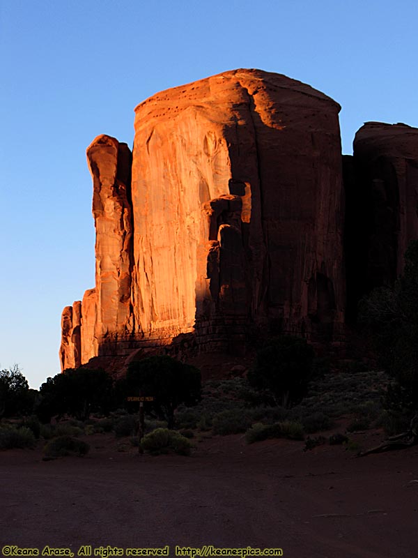 Monument Valley