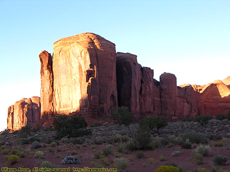 Monument Valley