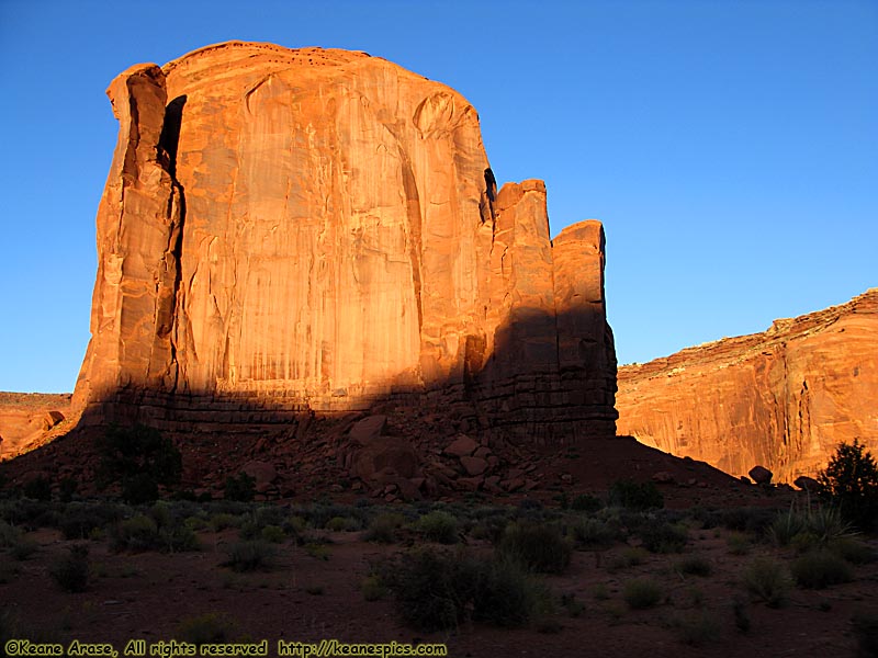 Monument Valley