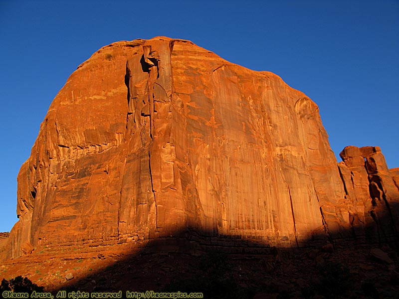 Monument Valley