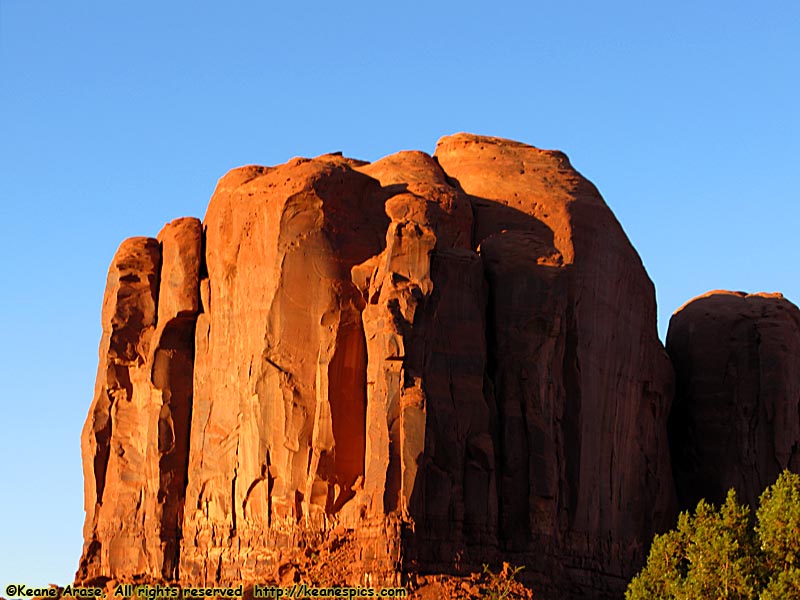 Monument Valley