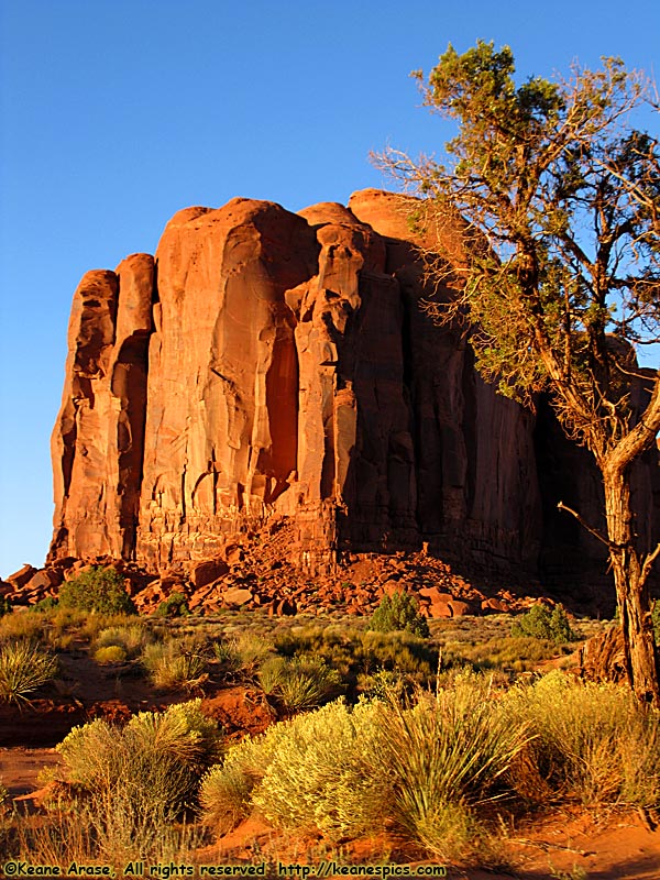 Monument Valley