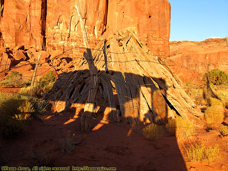 Monument Valley