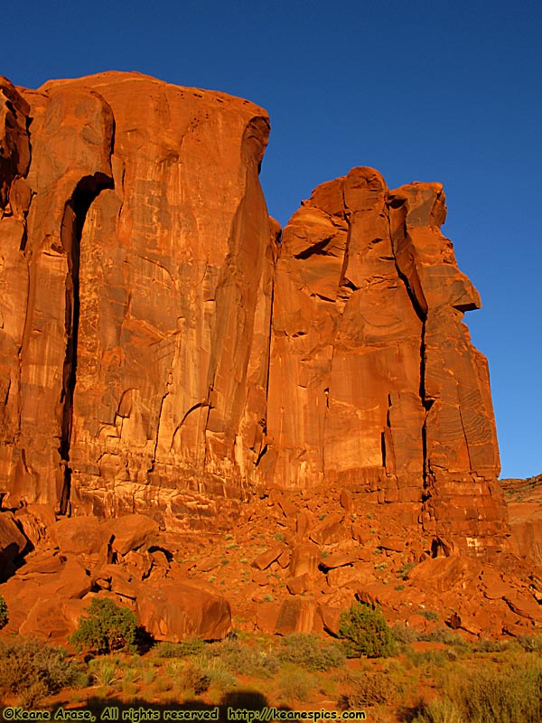 Monument Valley