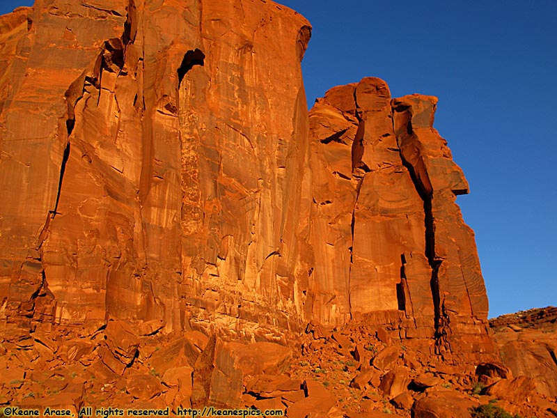 Monument Valley