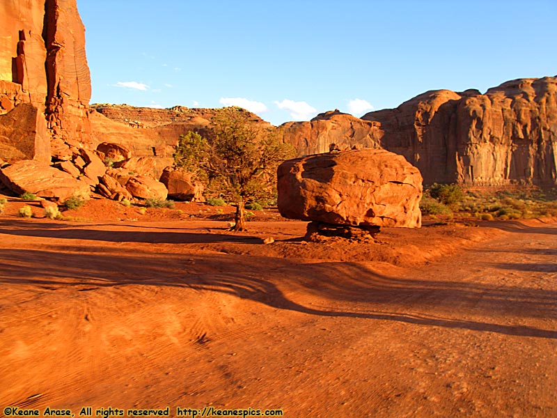 Monument Valley