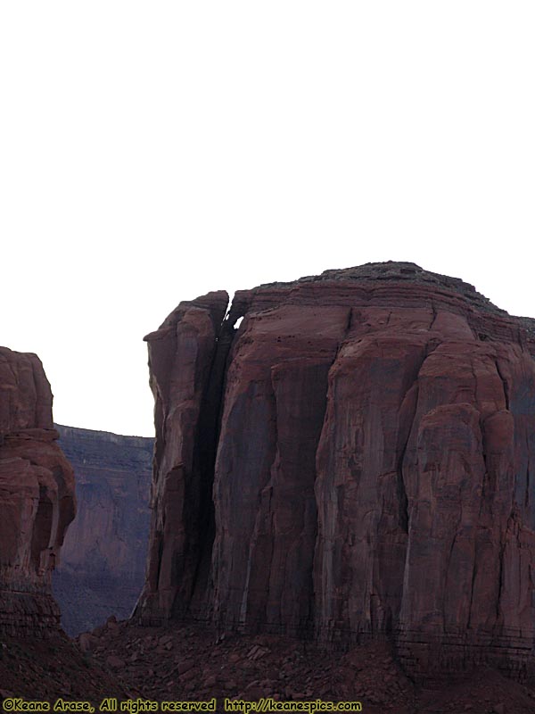 Monument Valley