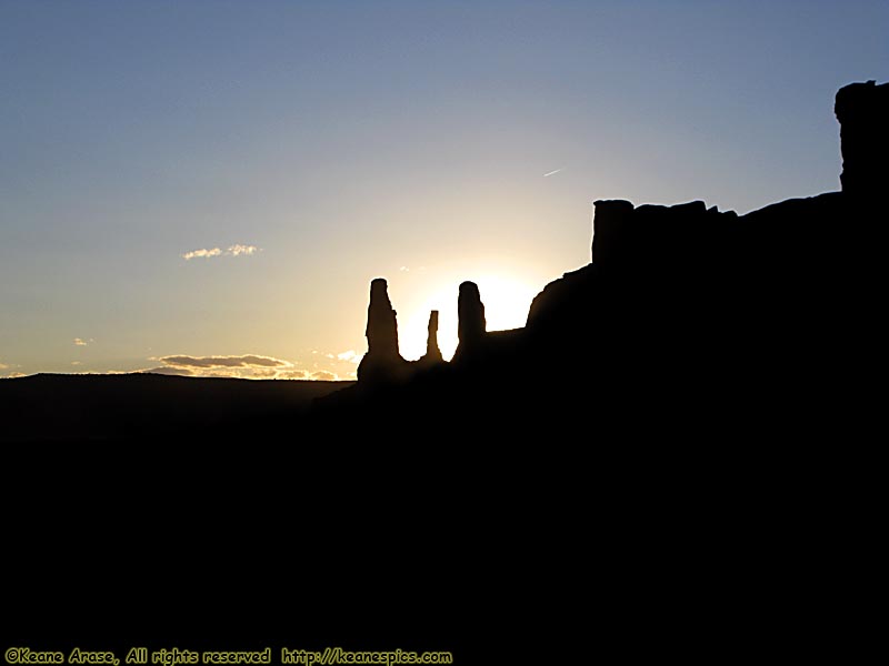 Monument Valley