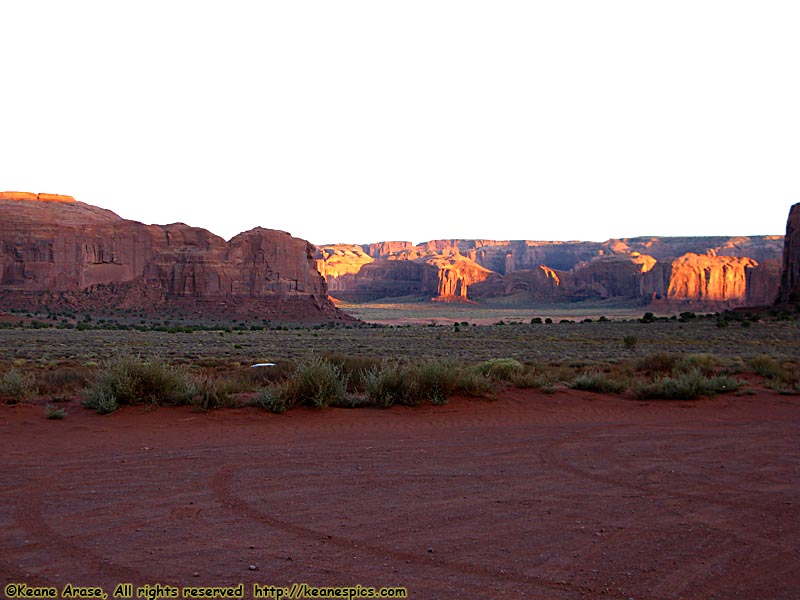 Monument Valley