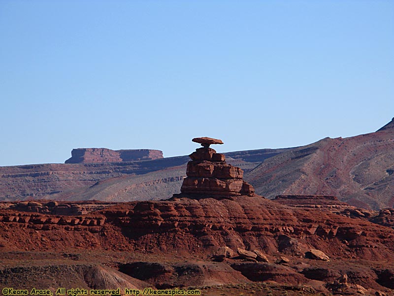 Mexican Hat