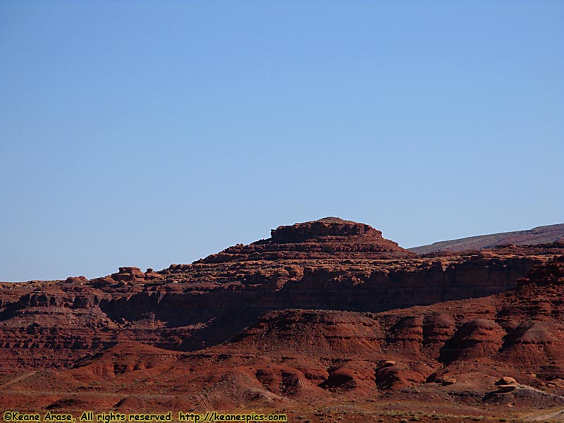 Mexican Hat