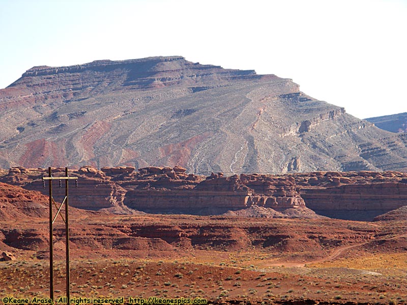 Mexican Hat