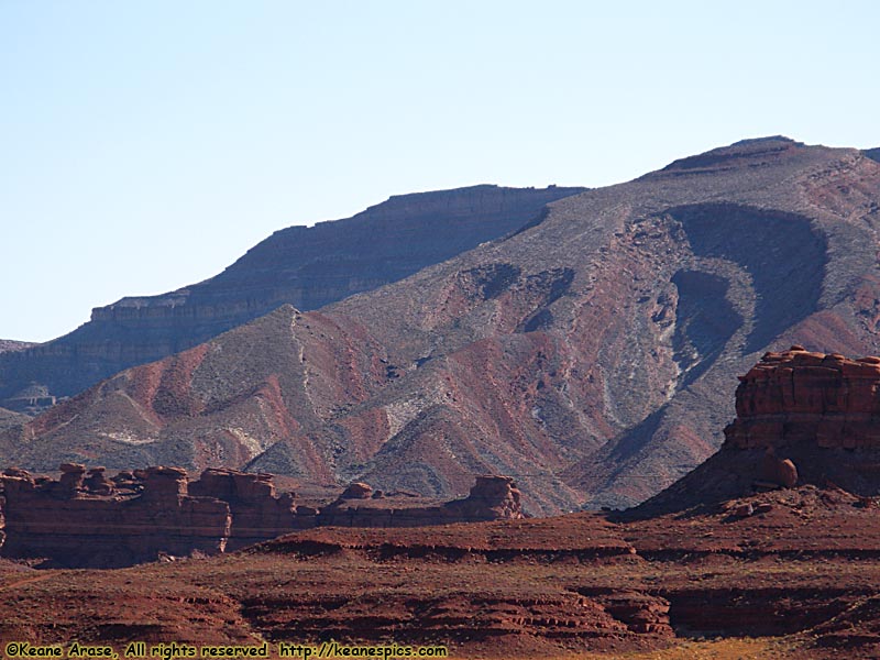 Mexican Hat