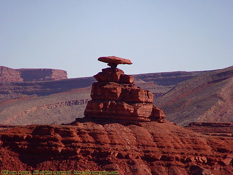 Mexican Hat