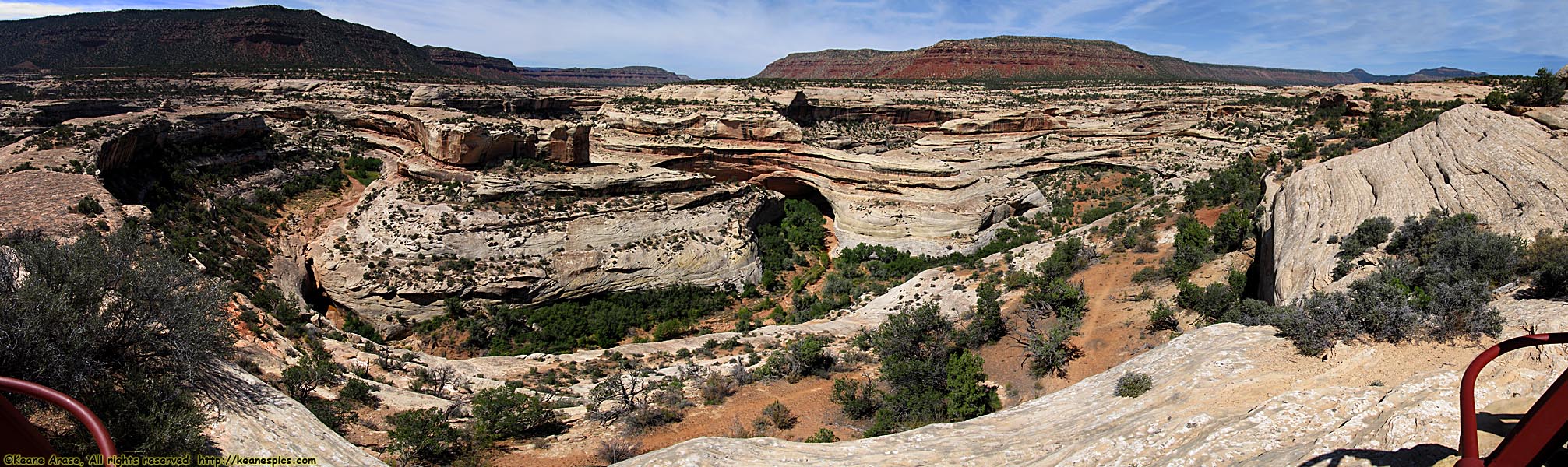 Kachina Bridge