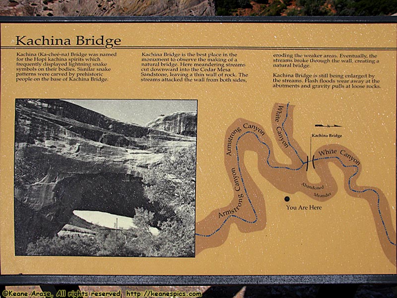 Kachina Bridge