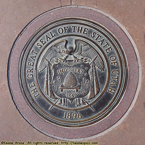 Four Corners Monument