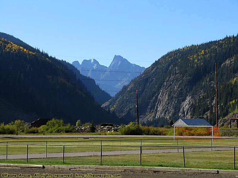 Silverton, Colorado