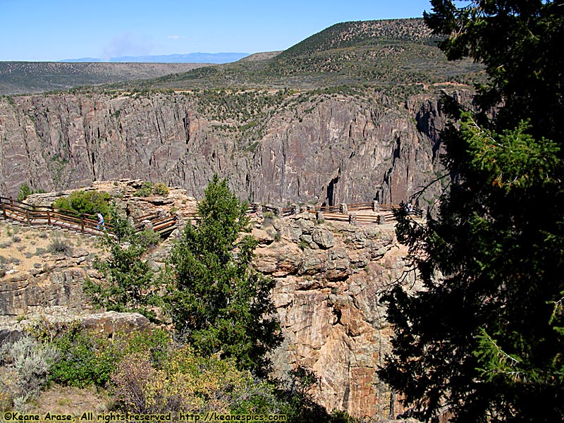 Gunnison Point