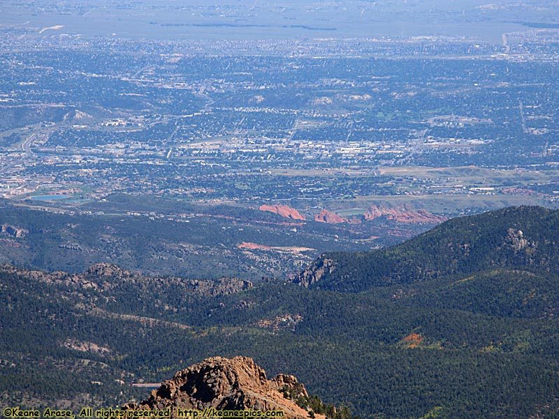 Garden of the Gods (Colorado Springs)