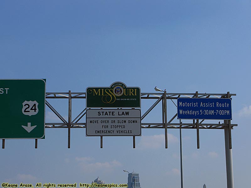 State Line