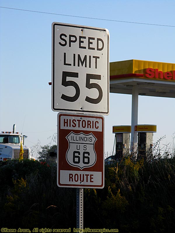 Route 66