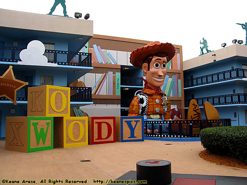 Toy Story