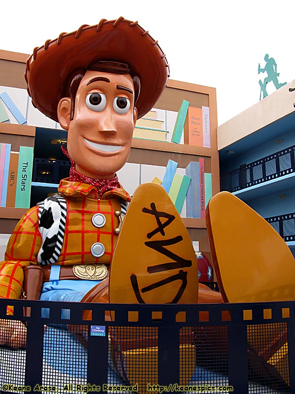 Toy Story