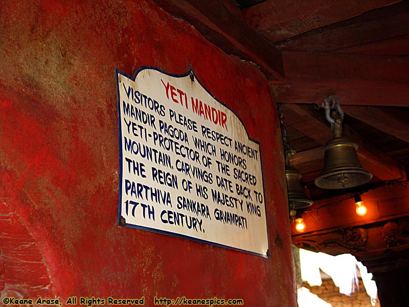 Expedition Everest Queue