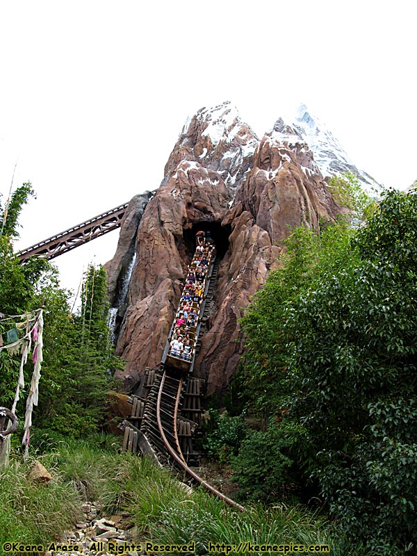 Expedition Everest