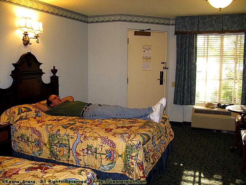 Room Interior