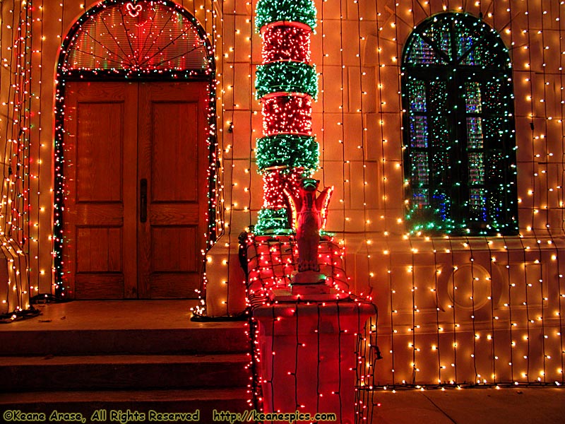 Osborne Family Spectacle of Dancing Lights