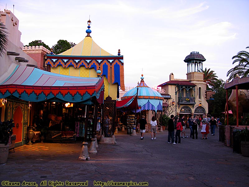 Adventureland