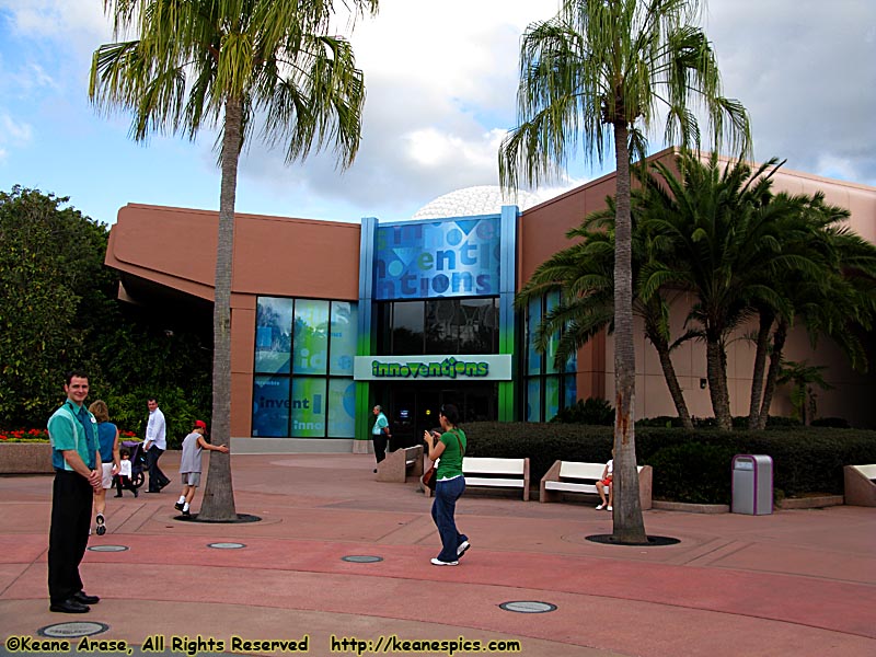 Innoventions