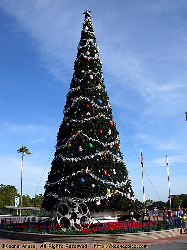 Christmas at DHS