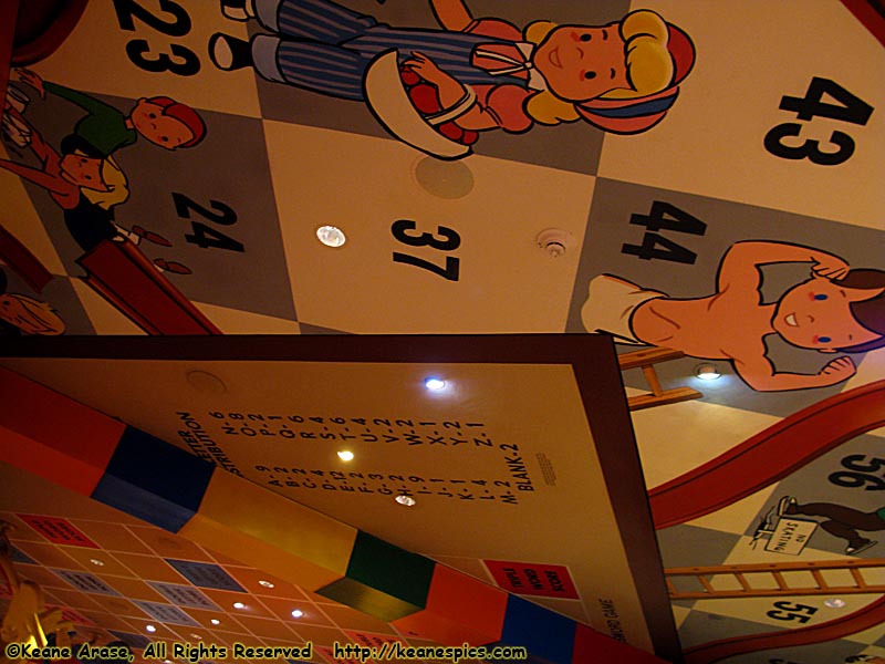 Toy Story Midway Mania