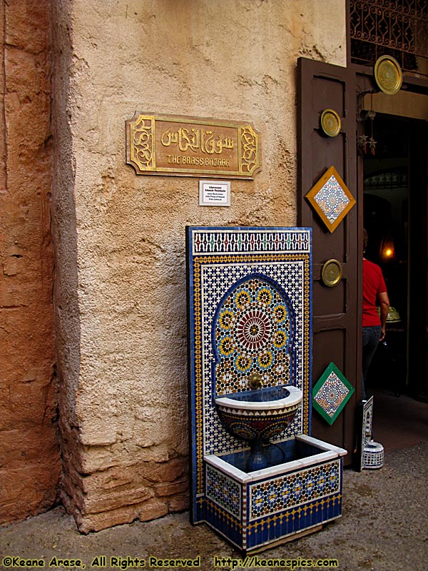 Morocco