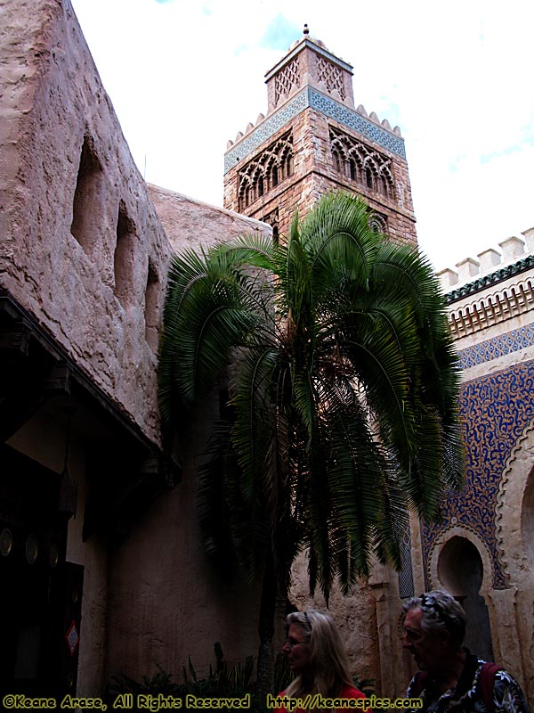 Morocco