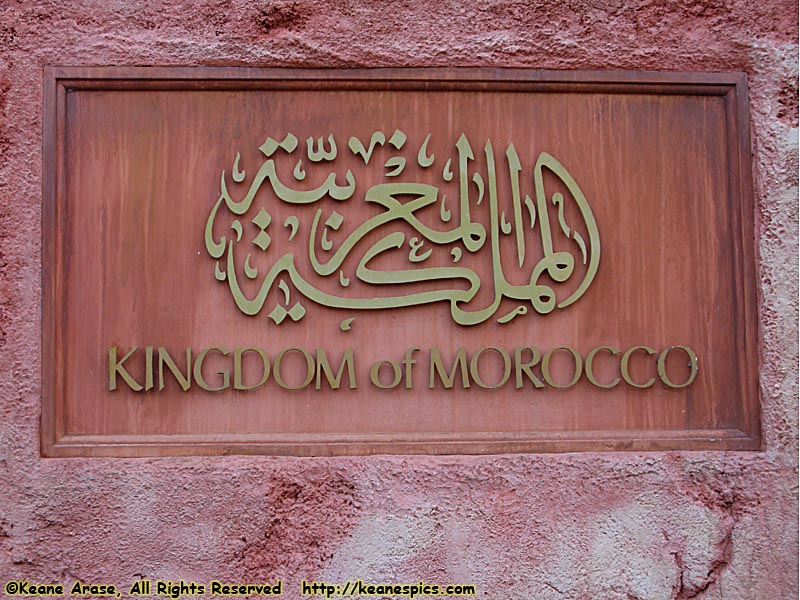 Morocco