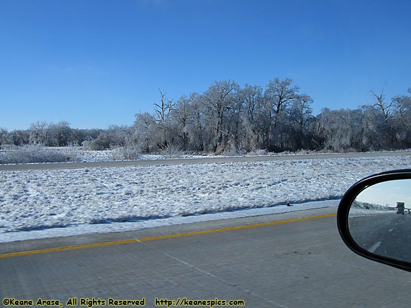 Ice Storm