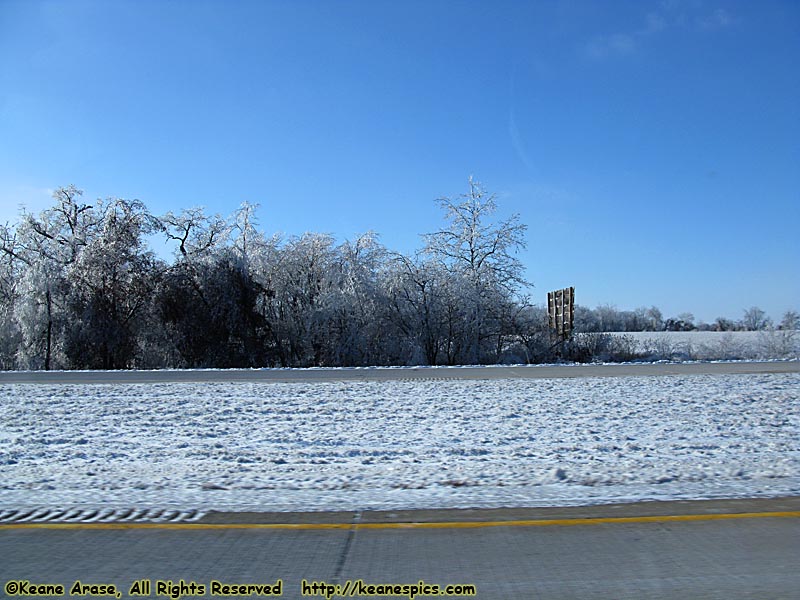 Ice Storm