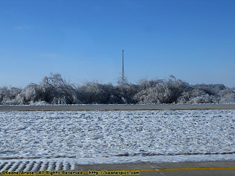 Ice Storm