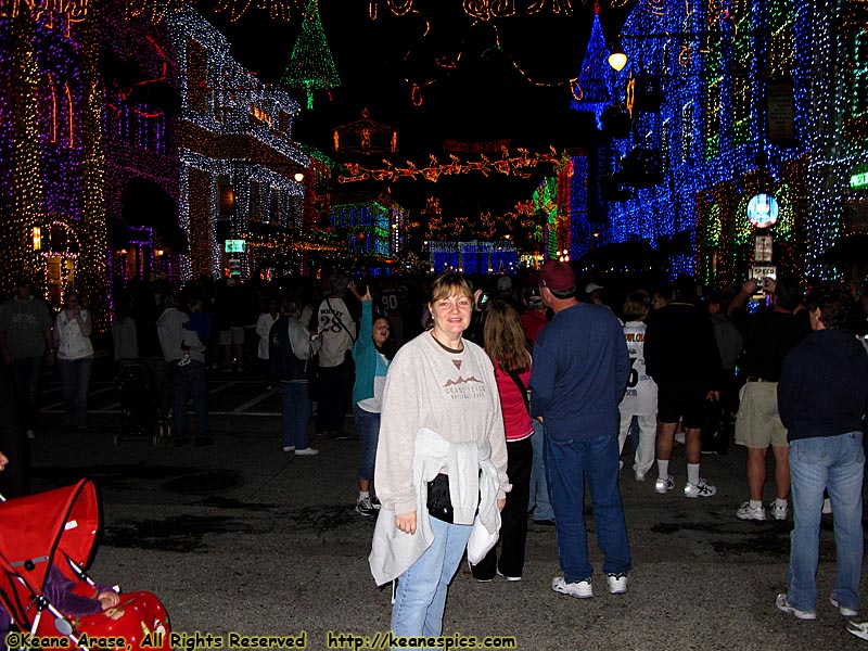 Osborne Family Spectacle of Dancing Lights