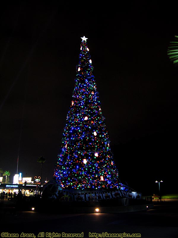 Christmas at DHS