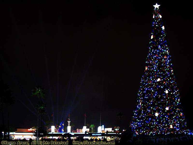 Christmas at DHS