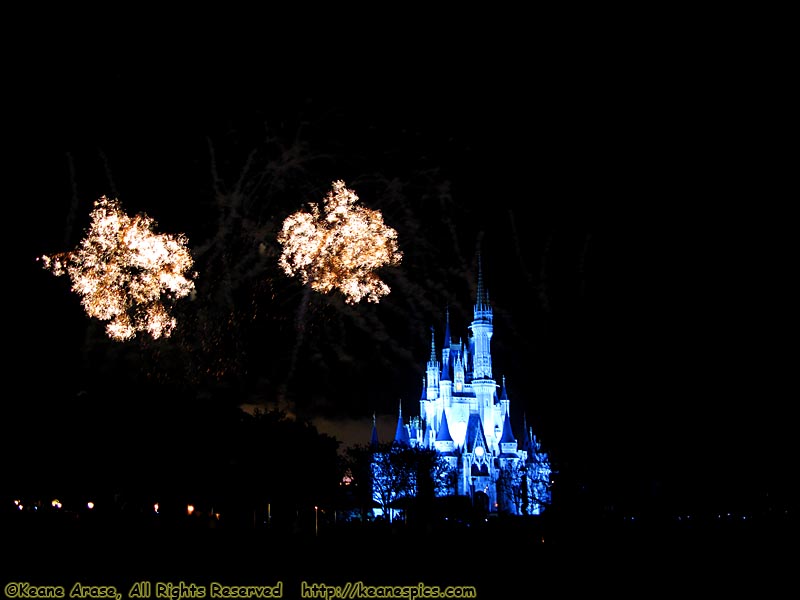 Mickey's Very Merry Christmas Party